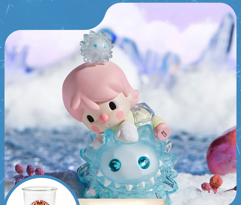 SWEET BEAN Together Series Blind Box