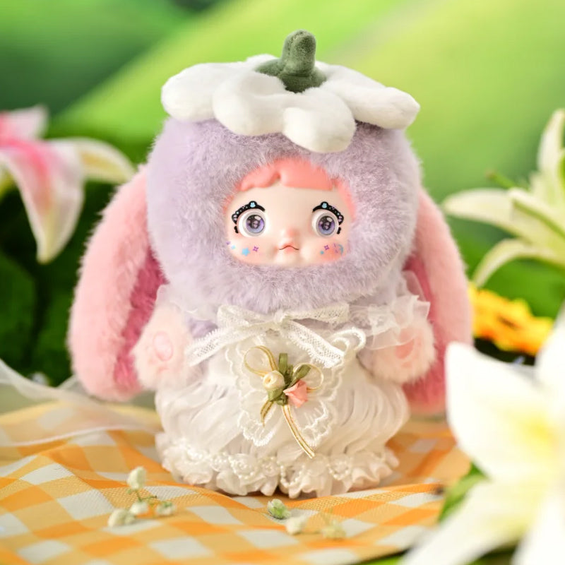 NOMMI Rabbit Garden Plush Series Blind Box