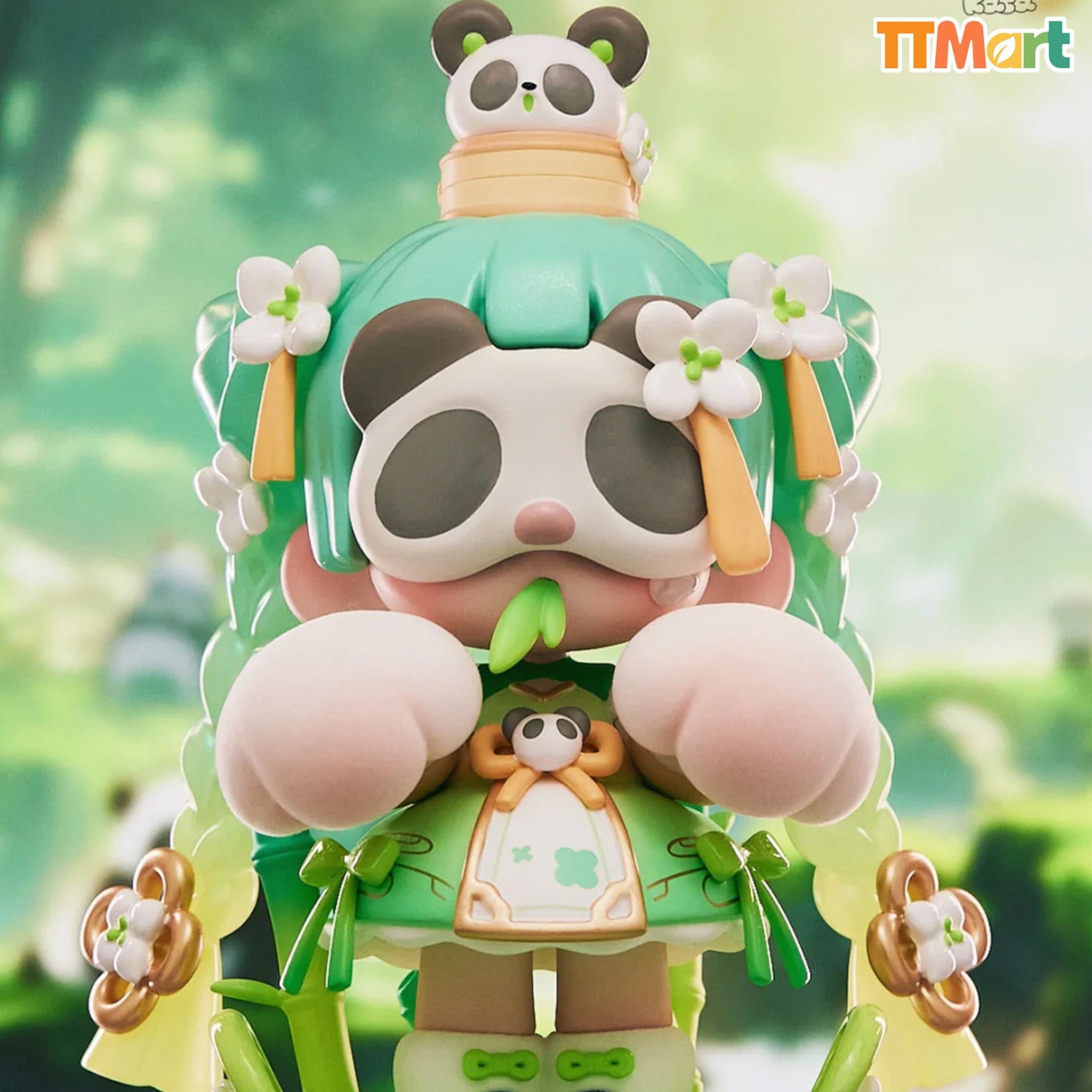 KASA Marvelous Stories Series Blind Box