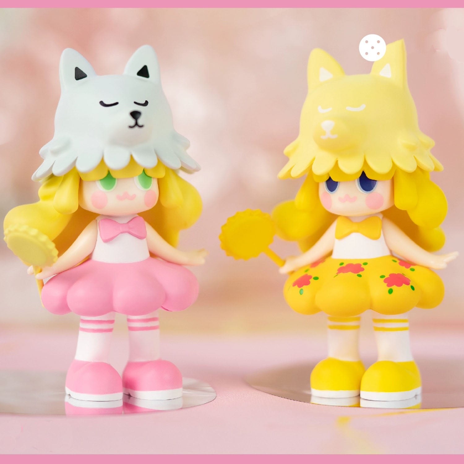 LOFI Weather Series Blind Box