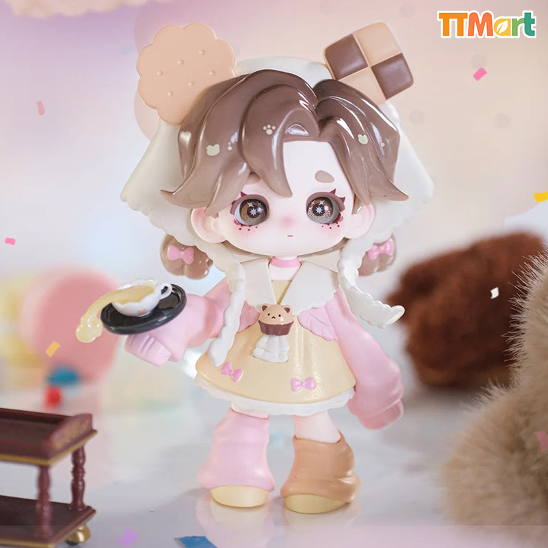NINITA Mirror Paradise Series Figure Blind Box