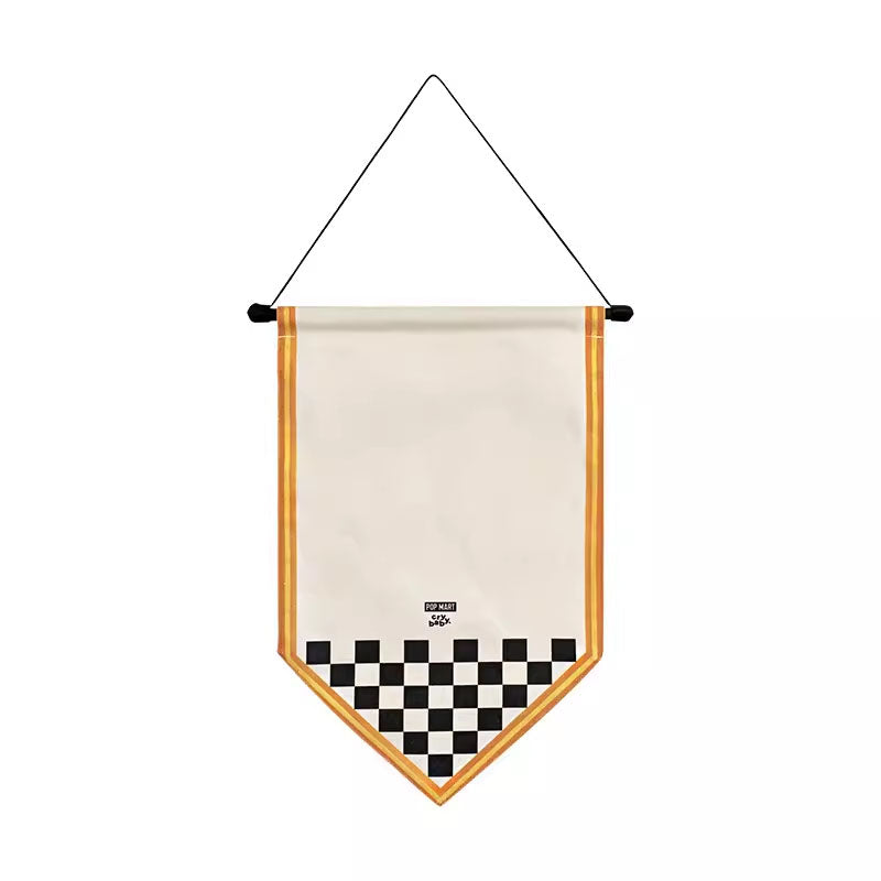 【MEE】CRYBABY Badge Sunset Concert Series Badge Blind Box