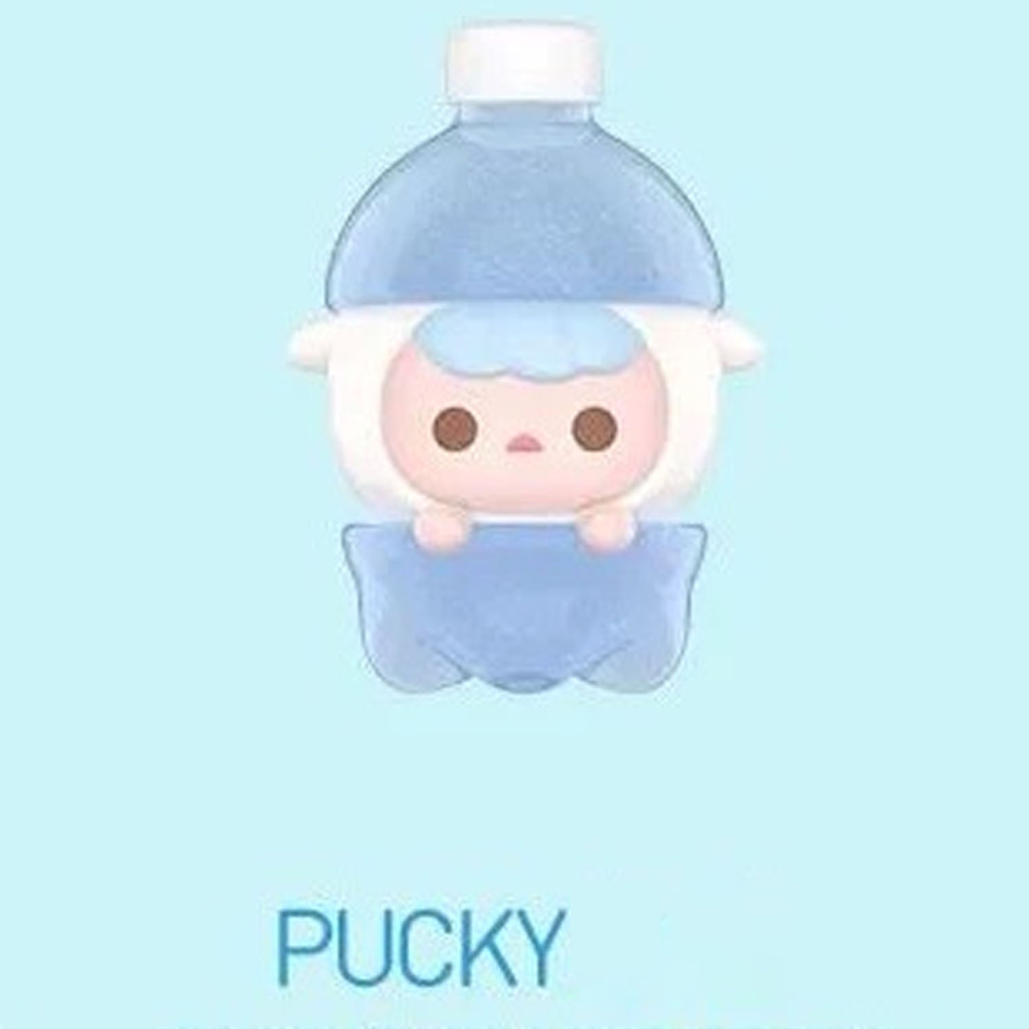 POP BEAN Soda Series