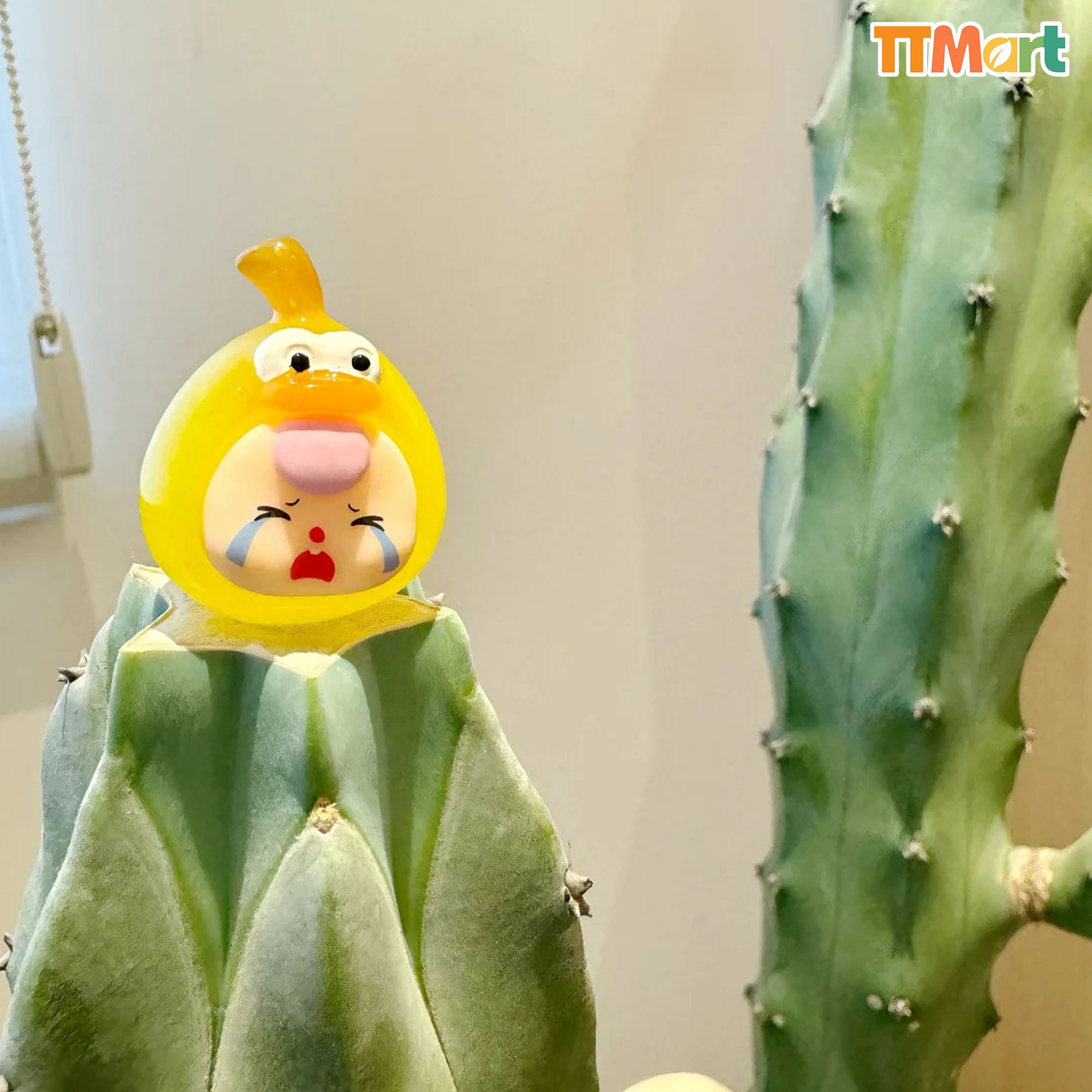 Baby Three Mini Bean V3 Luminous Series Blind Box