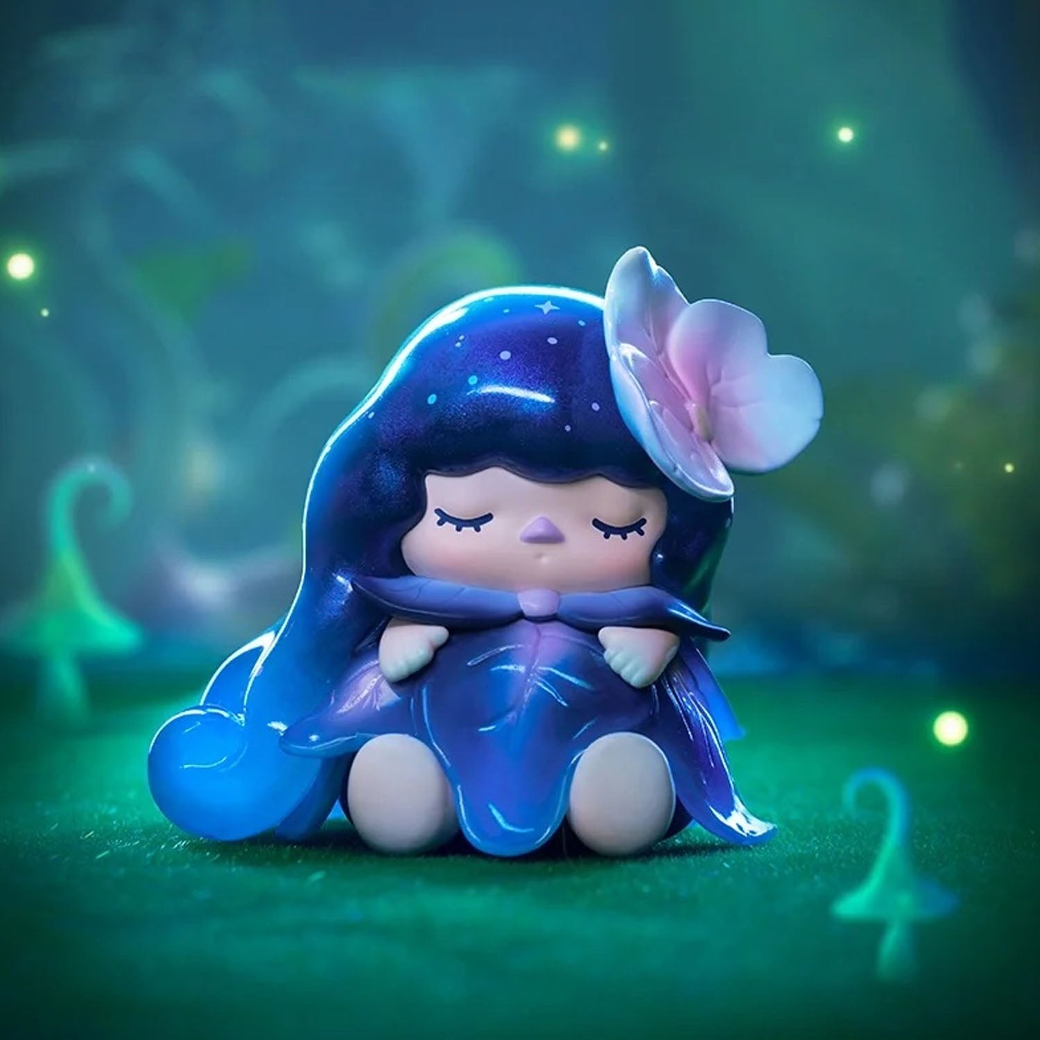 PUCKY Sleeping Forest Series Blind Box