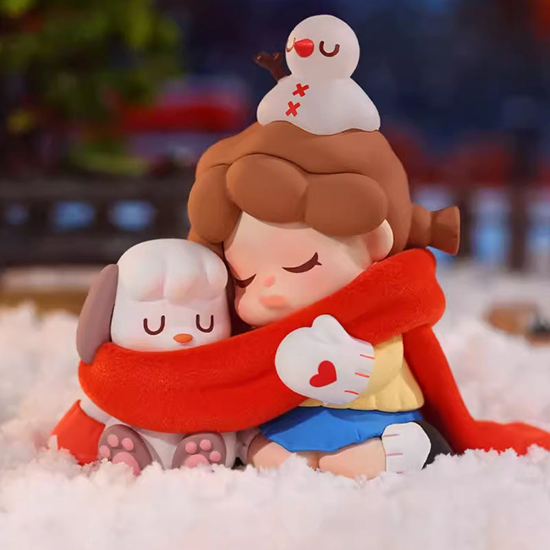 WENDY When I'm With You Series Blind Box