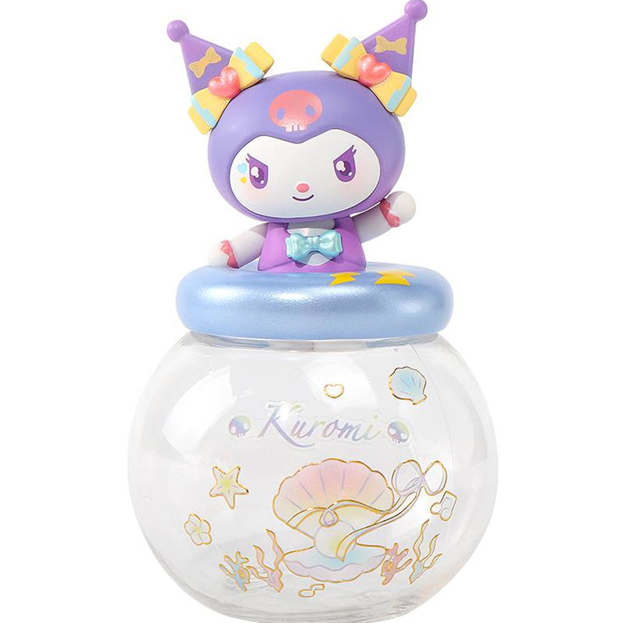SANRIO Ocean Pearl Series Blind Box