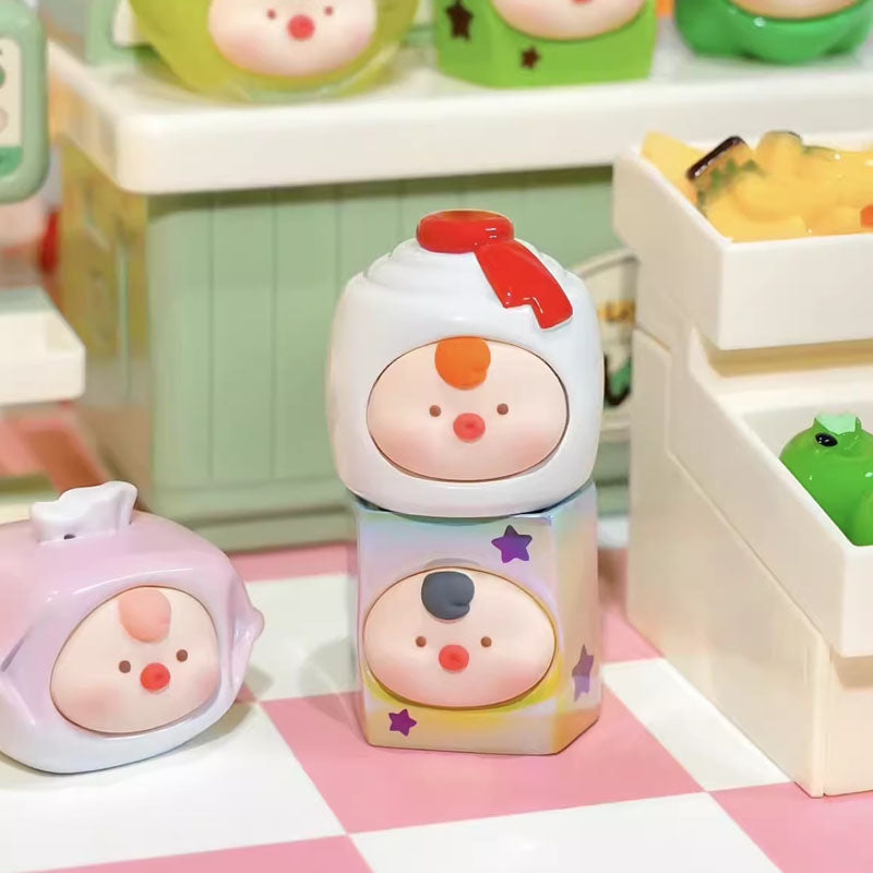 DUDU Supermarket Bean Series Blind Bag