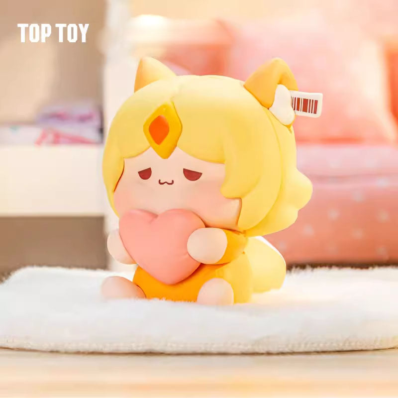 Honor Of Kings Chubby Series Blind Box