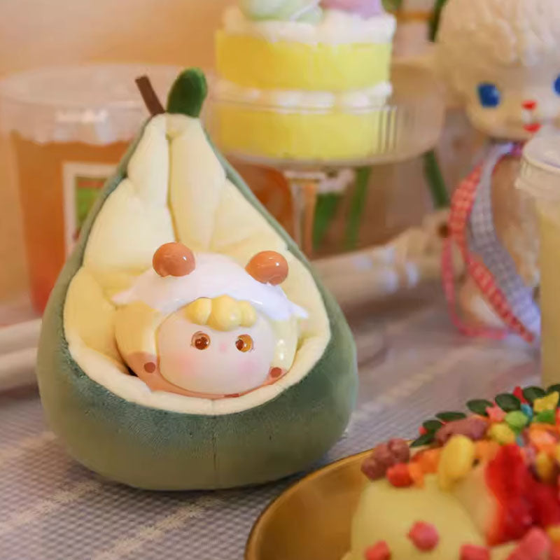 BONANA Wowo Dango&Sofa Series Blind Box