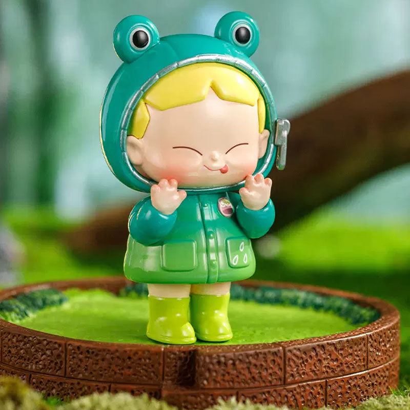 MIKA Forest Fashion Week Series Blind Box