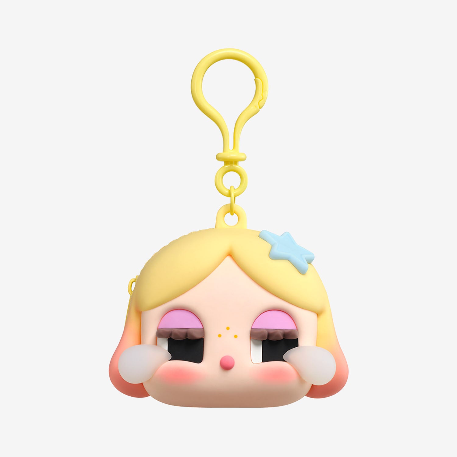 CRYBABY Shiny Shiny Series Earphone Case