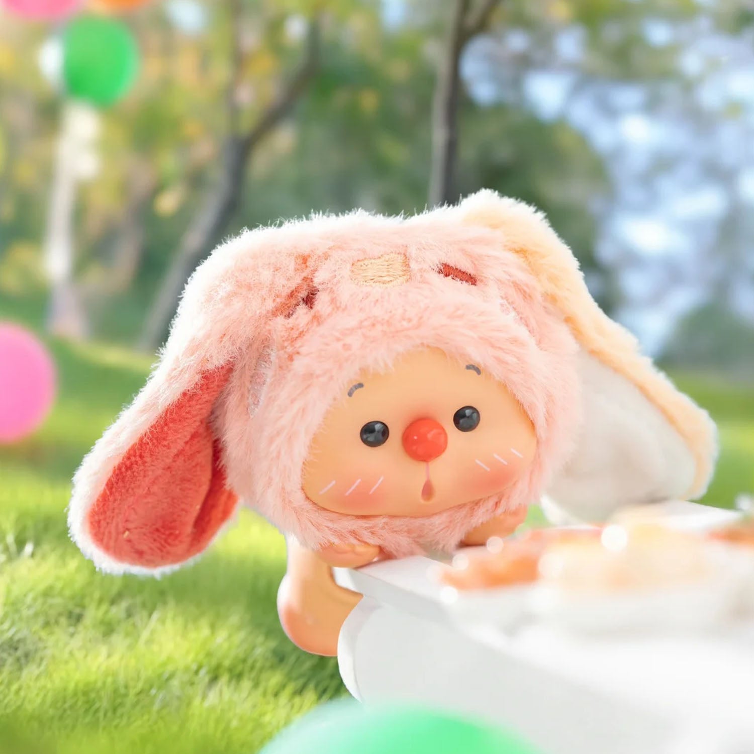 OYO Animal Party Series Mini Blind Box