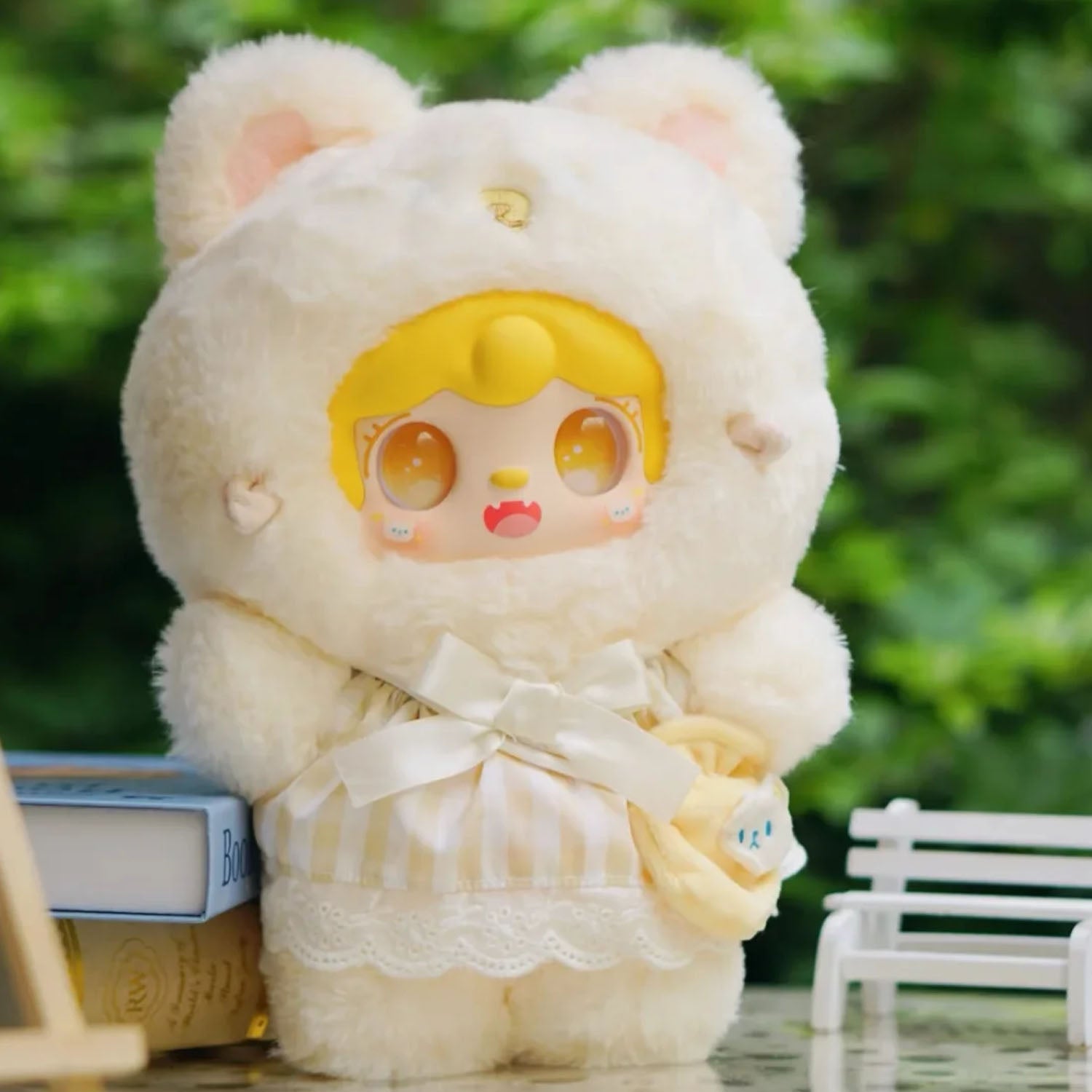 YOOKI 400% V2 Dream Pocket Plush Series Blind Box