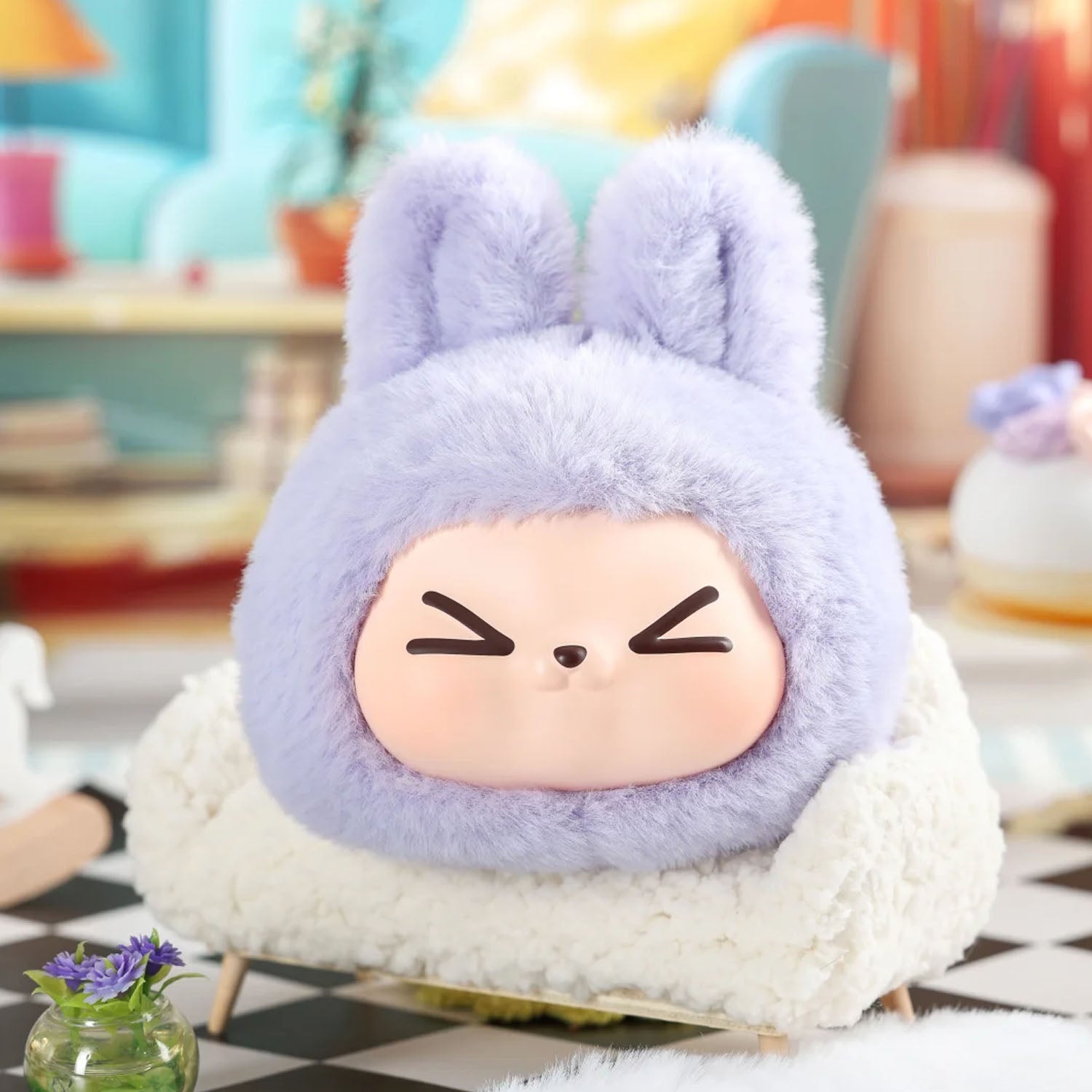 KIKI Good Luck Series Plush Blind Box