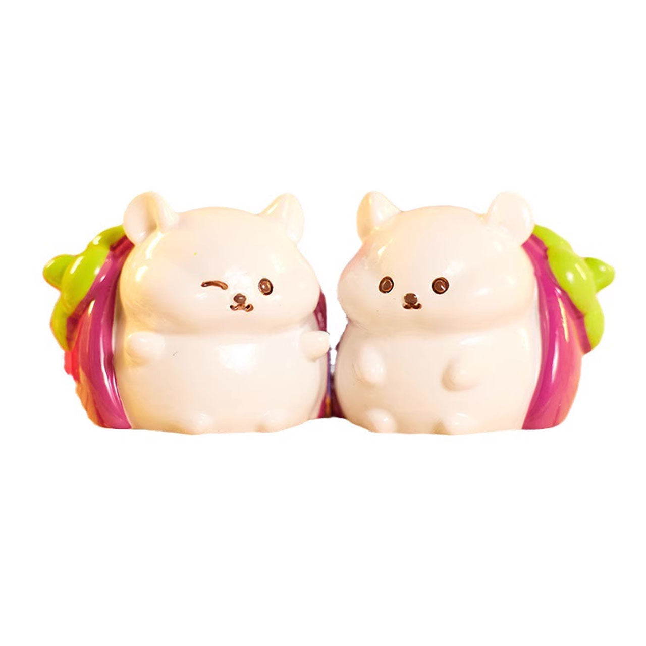 Twining Fruit Bean Blind Bag