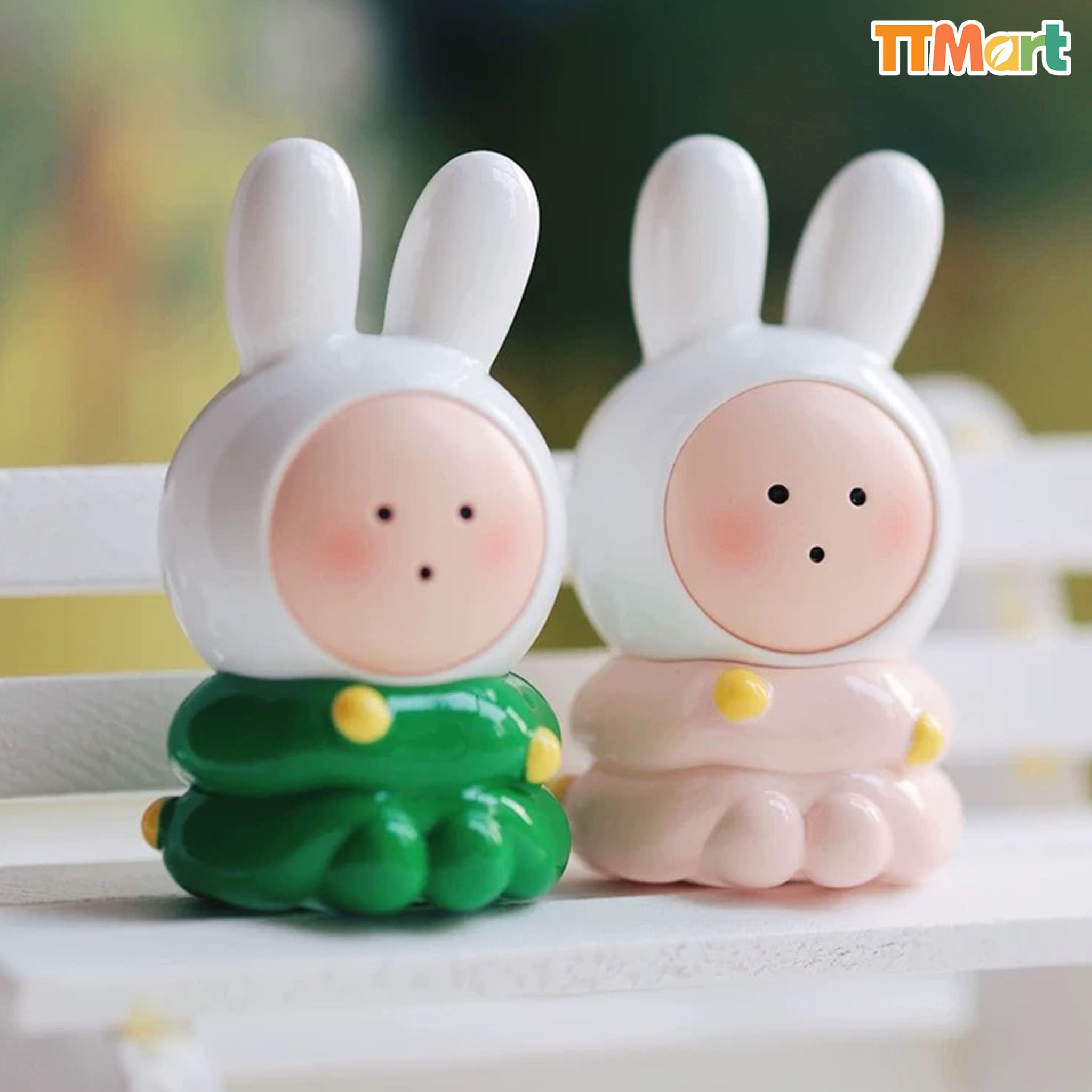 Teeny Mini Anthony 20th Anniversary Artist Series Mini Bean Series Blind Box