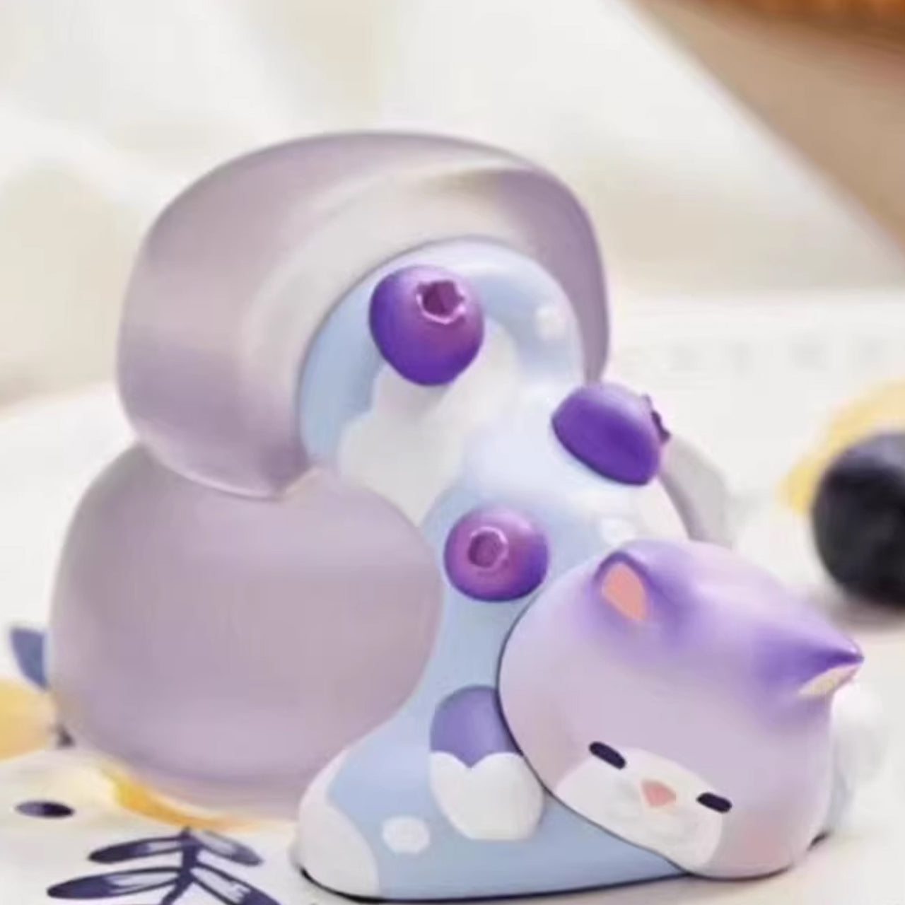 FEMI Afternoon Tea Seiries Blind Box