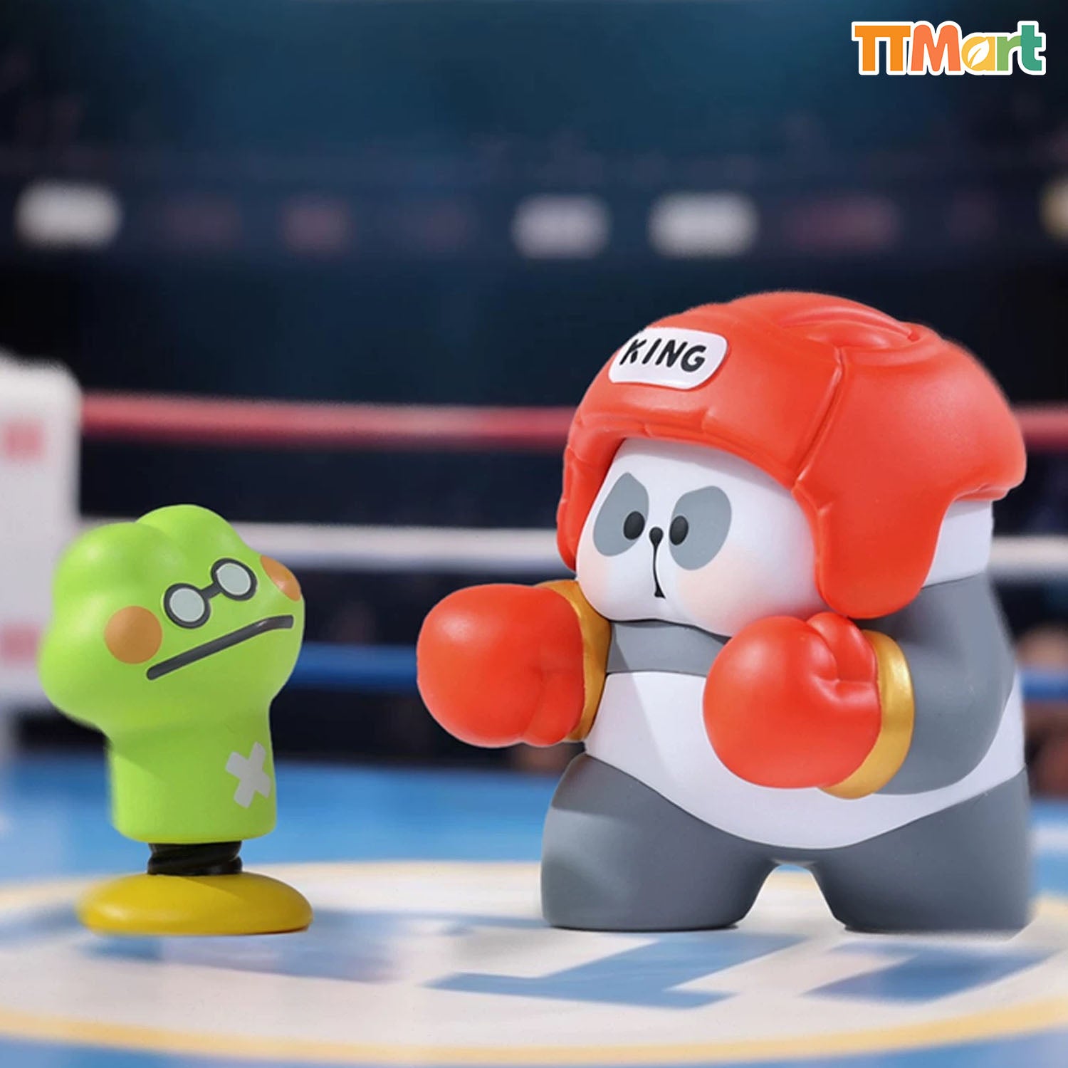 MR.PA Wish List Series Blind Box