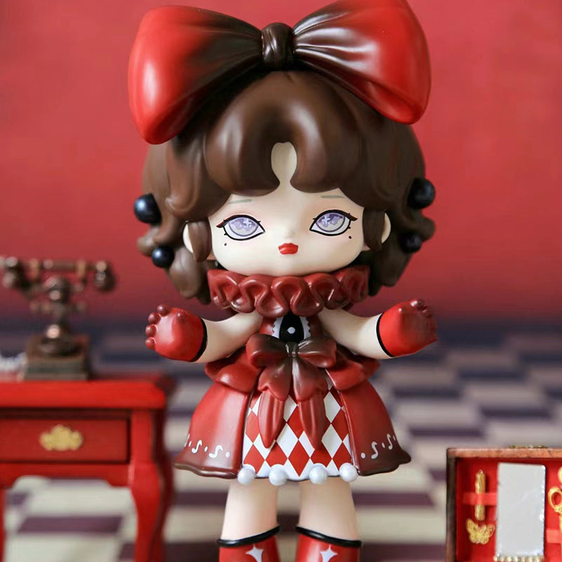 MISYA Incredible Dancing Party Series Blind Box