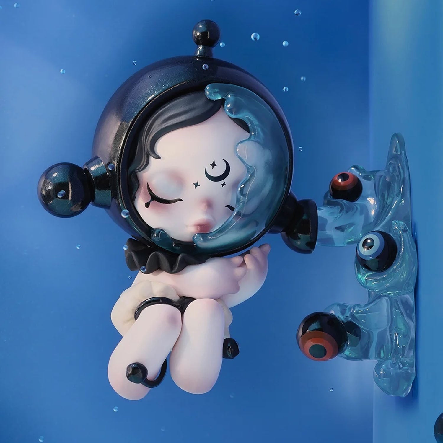 SKULLPANDA Image Of Reality Series Blind Box