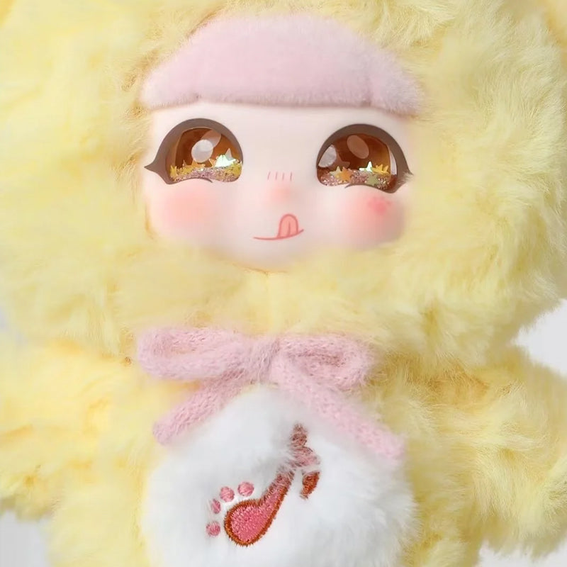 AYOYO V2 Melody Plush Liquid Eyes Plush Blind Box