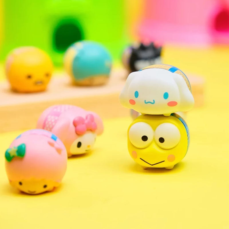SANRIO Costume Mini Bean Series Blind Bag