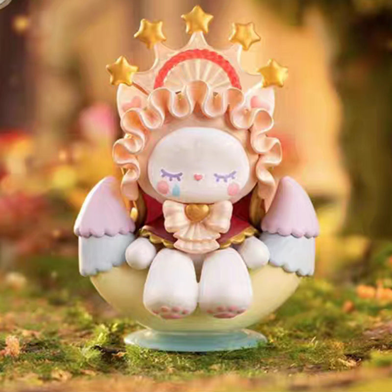 EMMA Poetry Series Blind Box