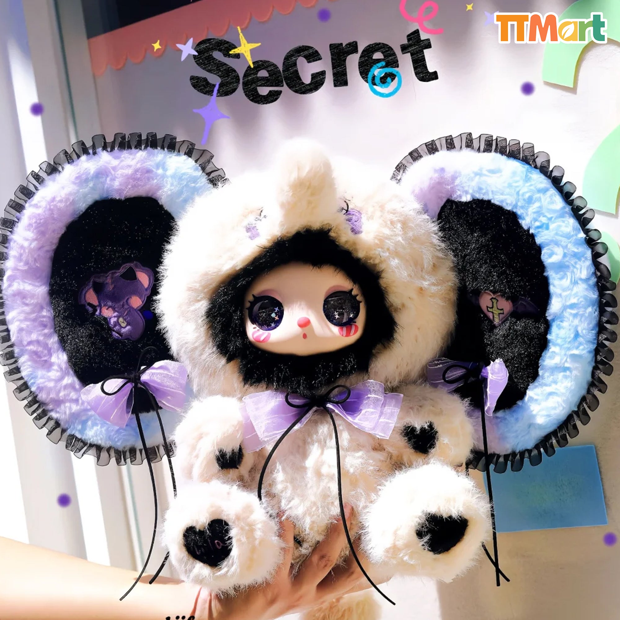 Liila's Masquerade Party With My Girl 600% V3