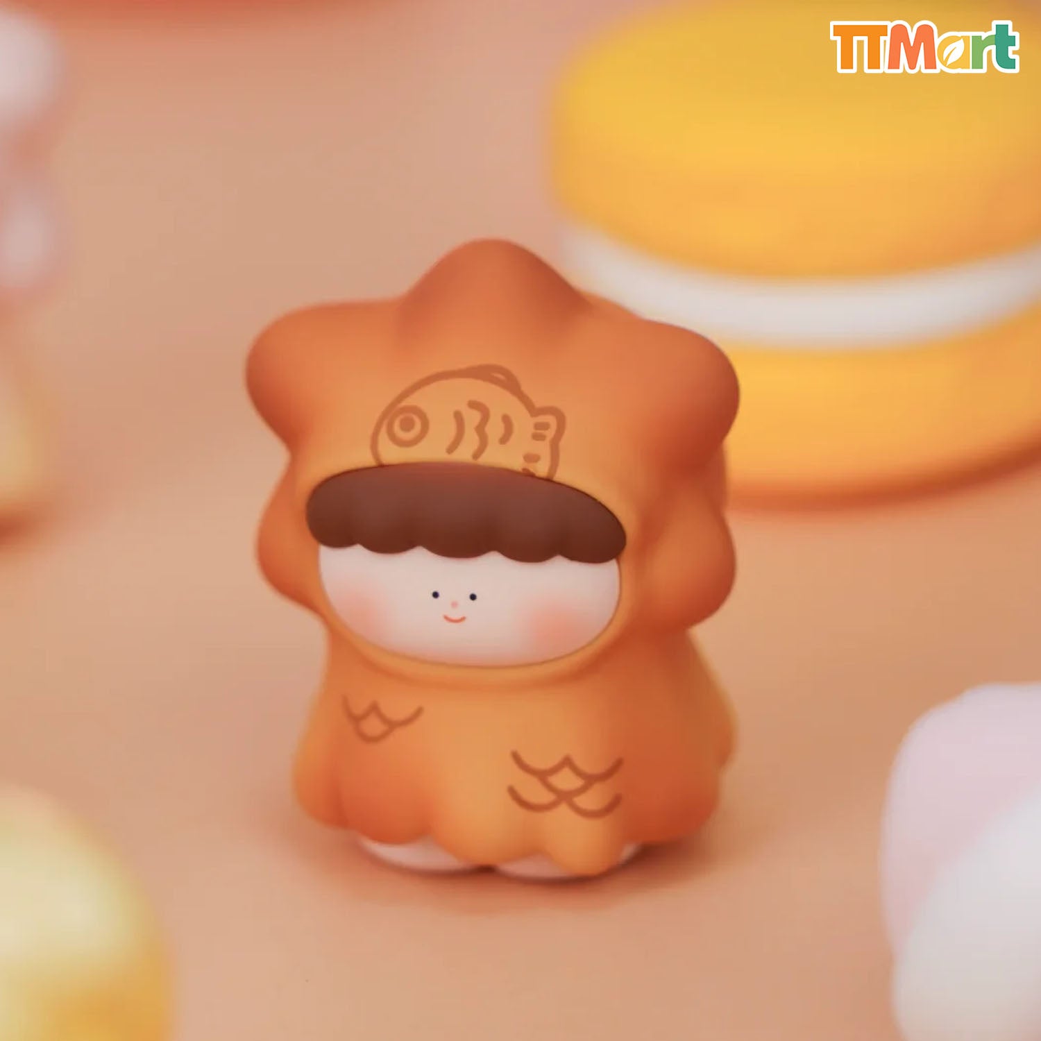 Wishing Stars Sweet Jar Mini Series Blind Box