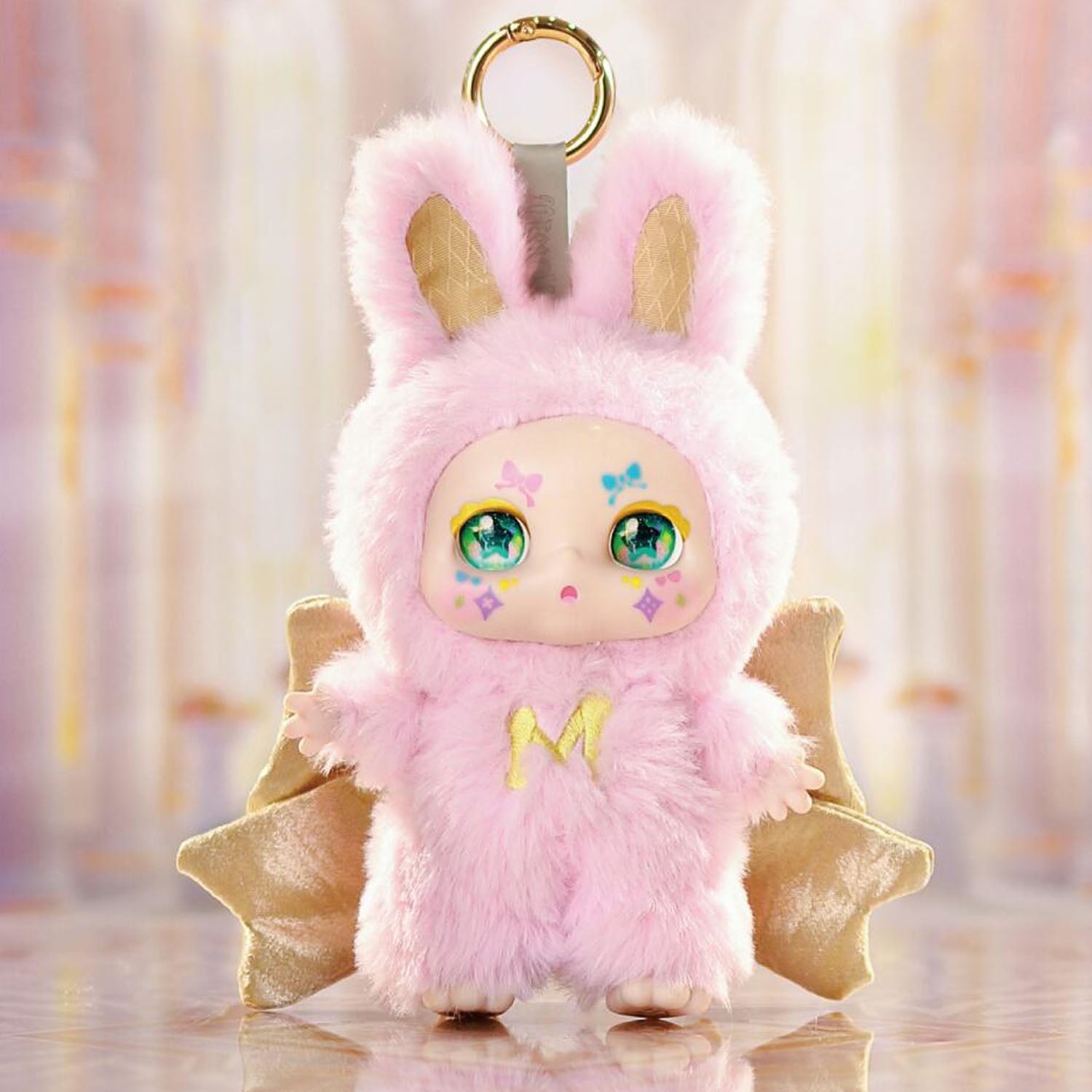 MIMON Dream Maker Plush Series Blind Box