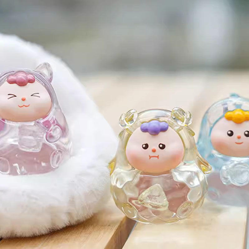 BONANA Foodie Bean Series Blind Bag