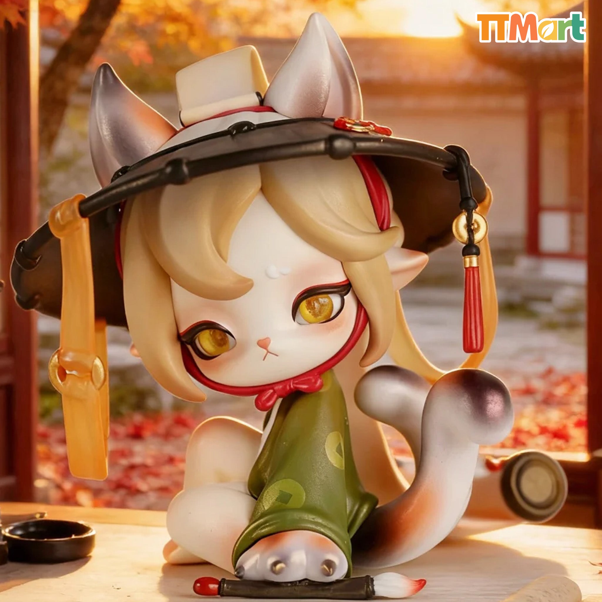 NINIMO Cloud Whisper Series Figure Blind Box