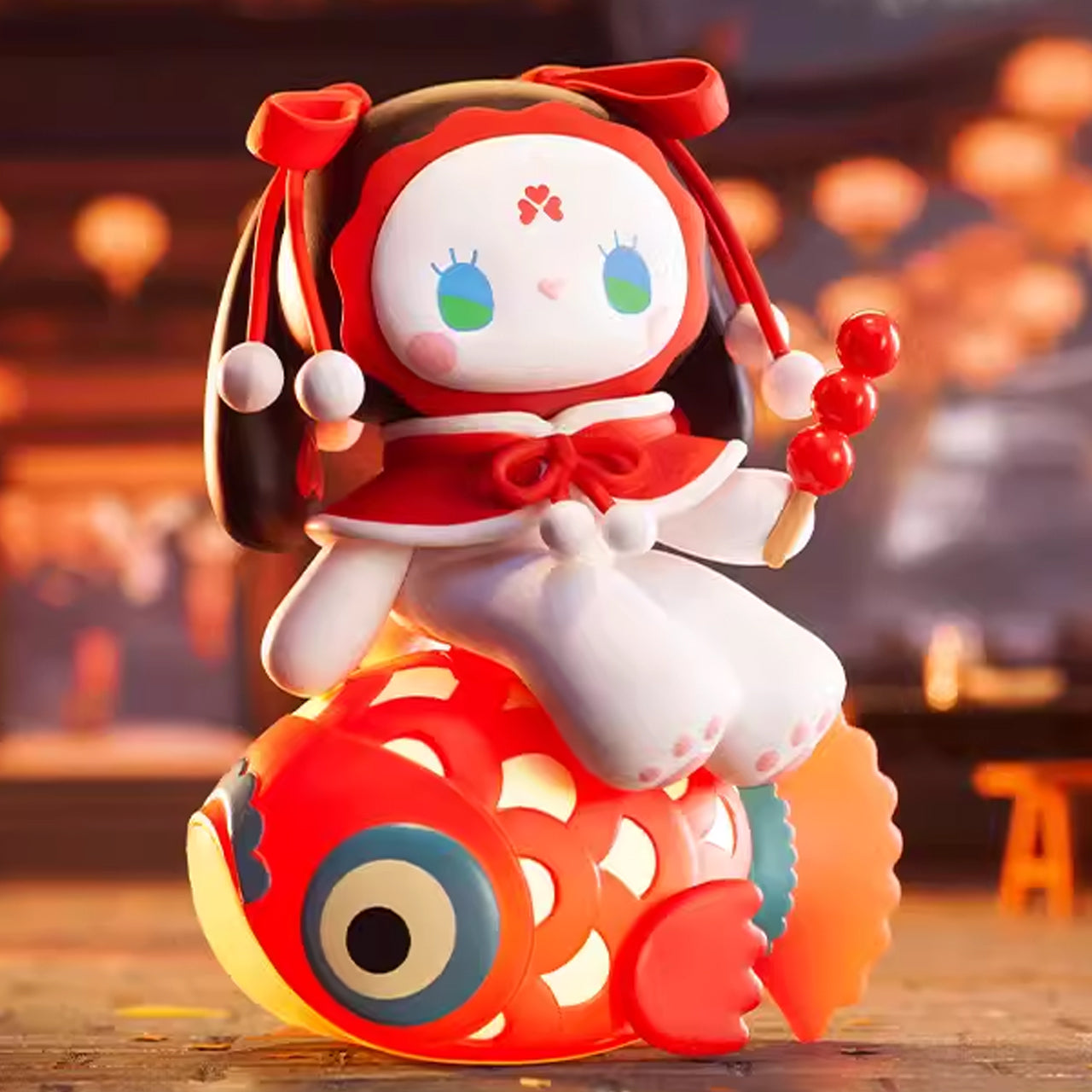 EMMA Dim Lights Series Blind Box