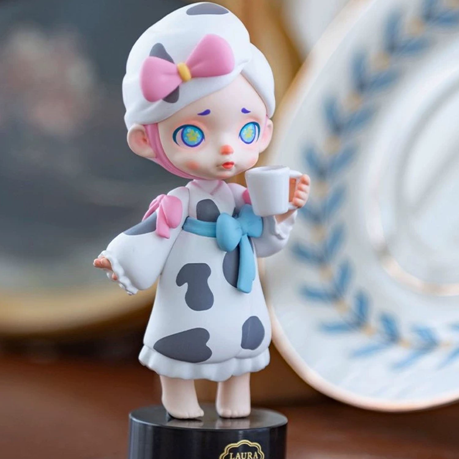 LAURA Pajama Party Series Blind Box