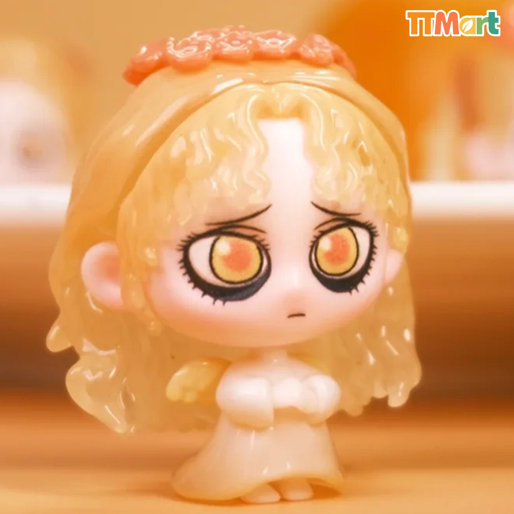 KIKI Little Choir Series Mini Blind Bag