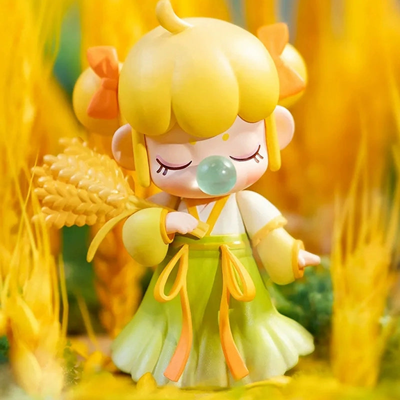 NANCI Spring And Summer Series Blind Box