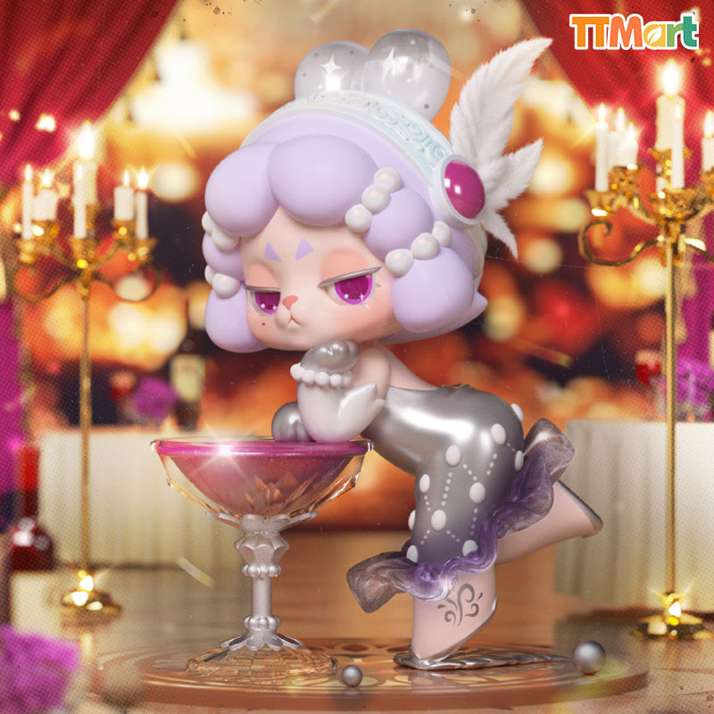 DODO RARA The Protagonist Of Your Story Series Blind Box