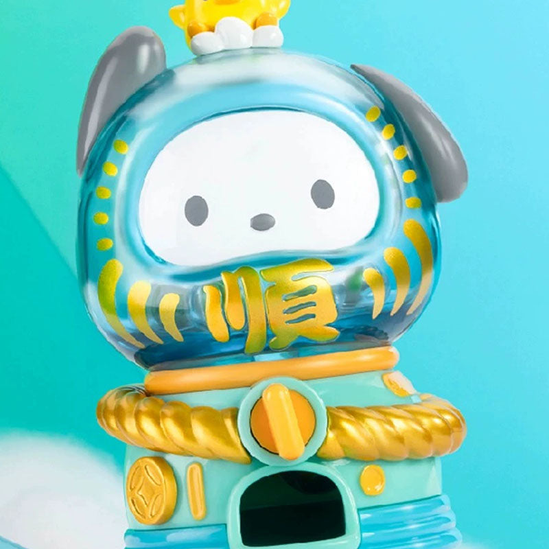 SANRIO Daruma Gacha Series Blind Box