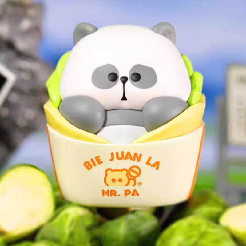 MR.PA Don’t Try To PUA Me Series Blind Box