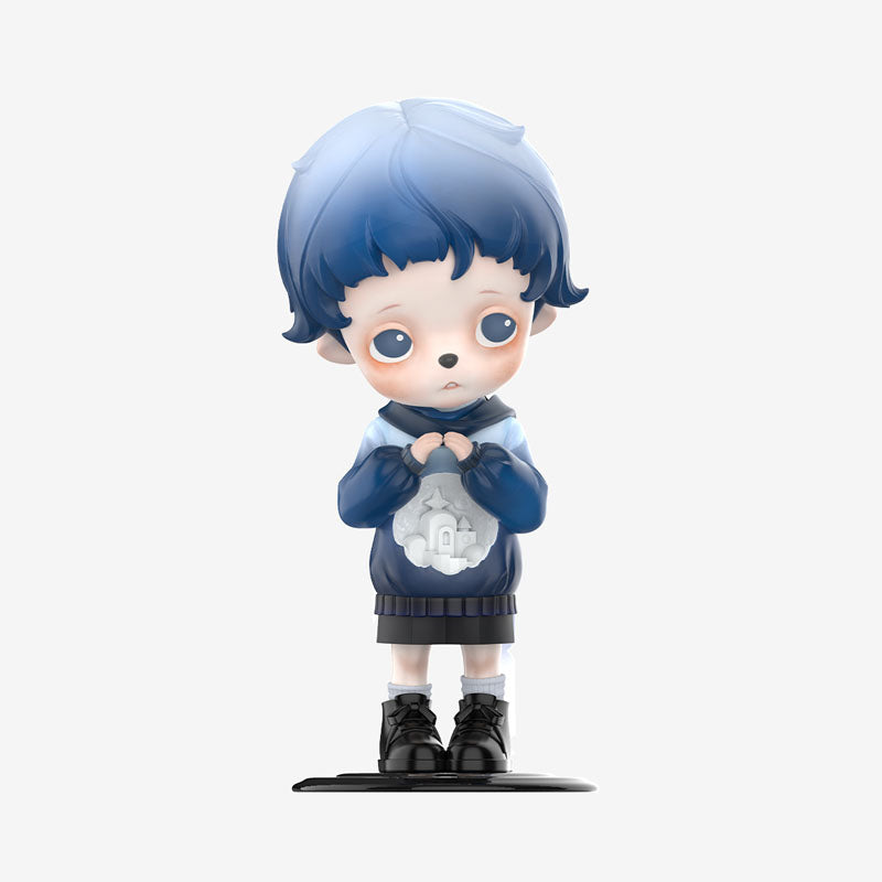 INOSOUL's Lucid Dreams Series