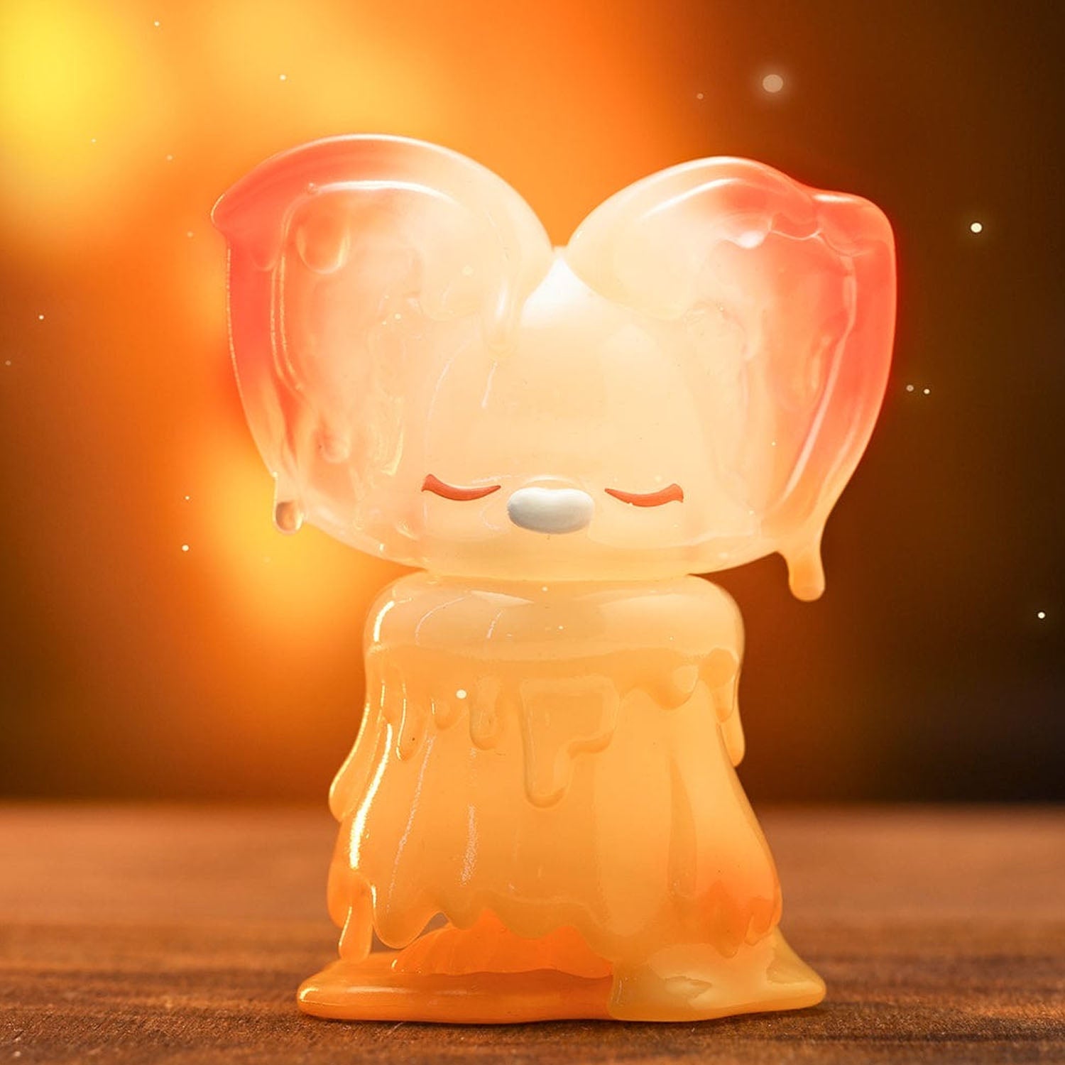 YOKI The Moment Series Confirmed Box