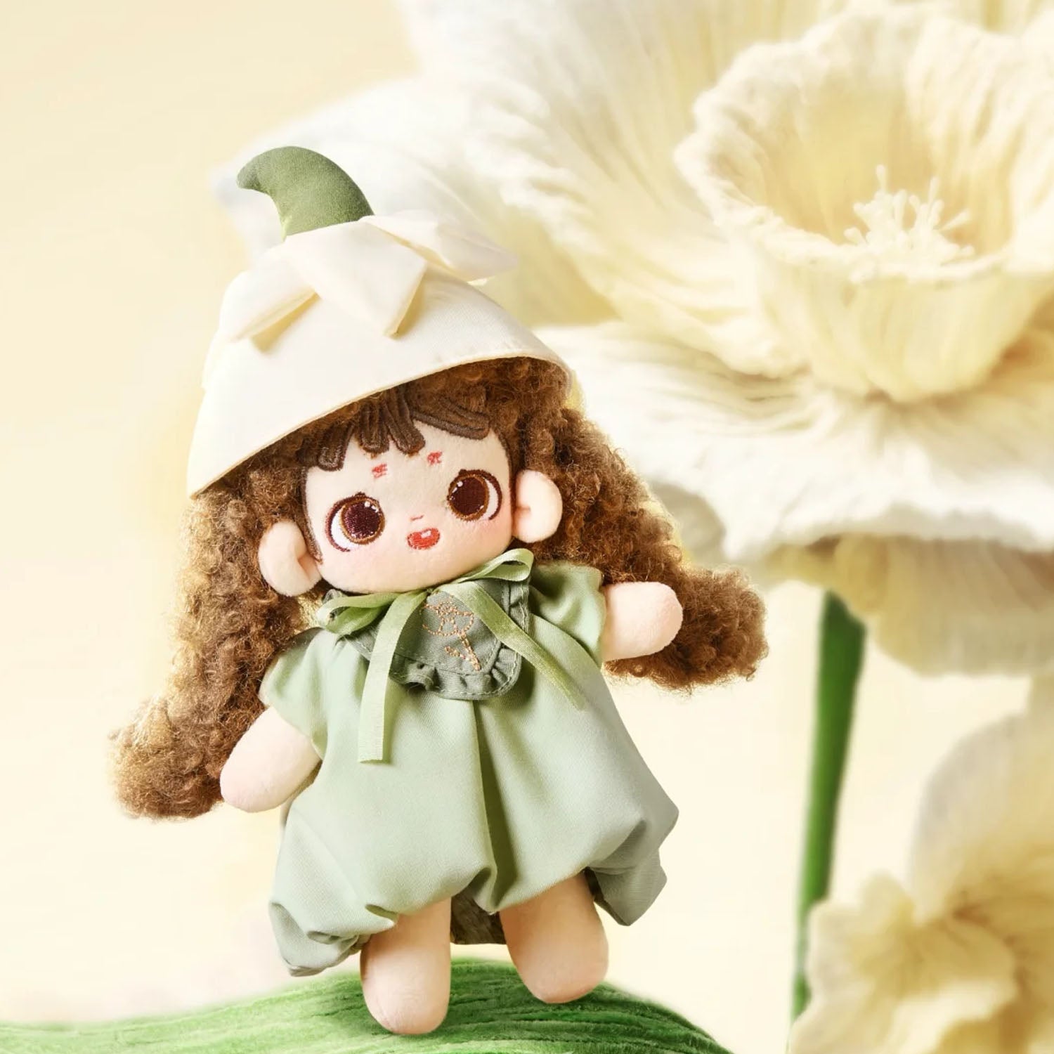 FURFUR Flower Dreamscape Series Plush Blind Box