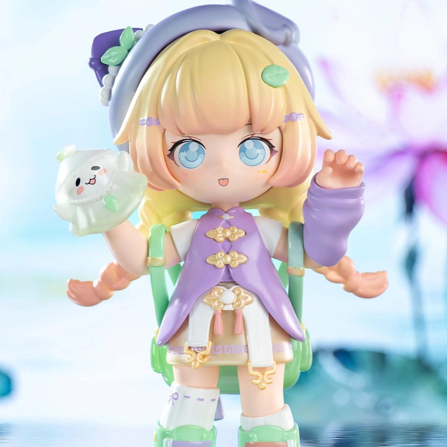 TEENNA Oriental Overture Series Blind Box