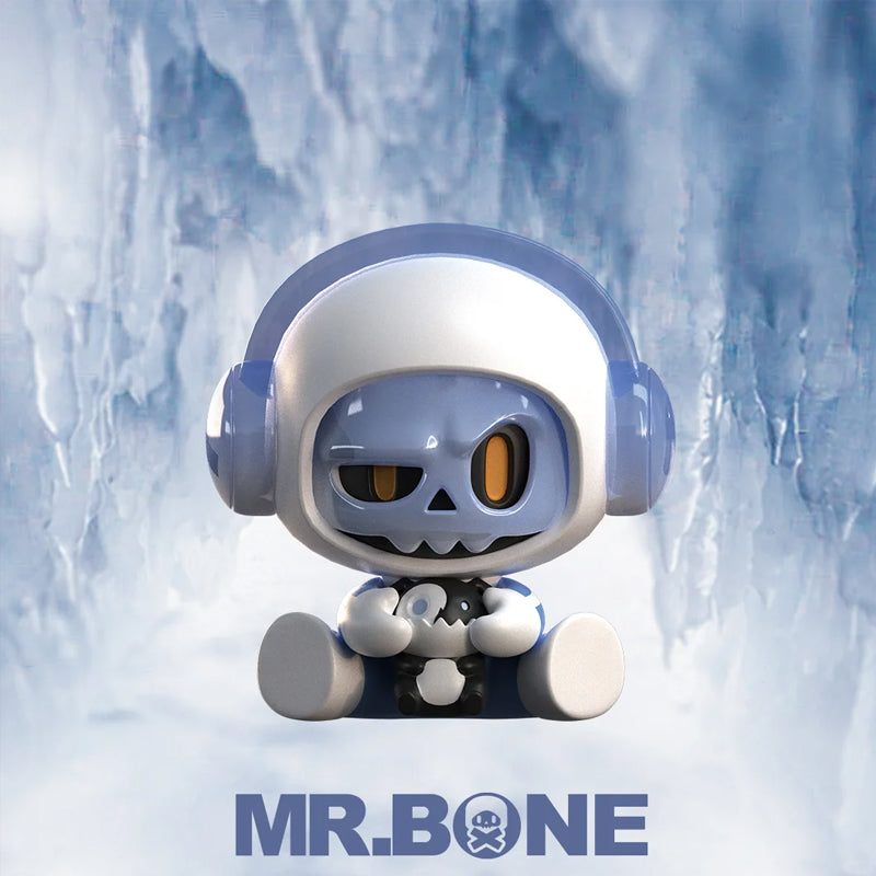 BABY MR.BONE Mini Series Blind Box