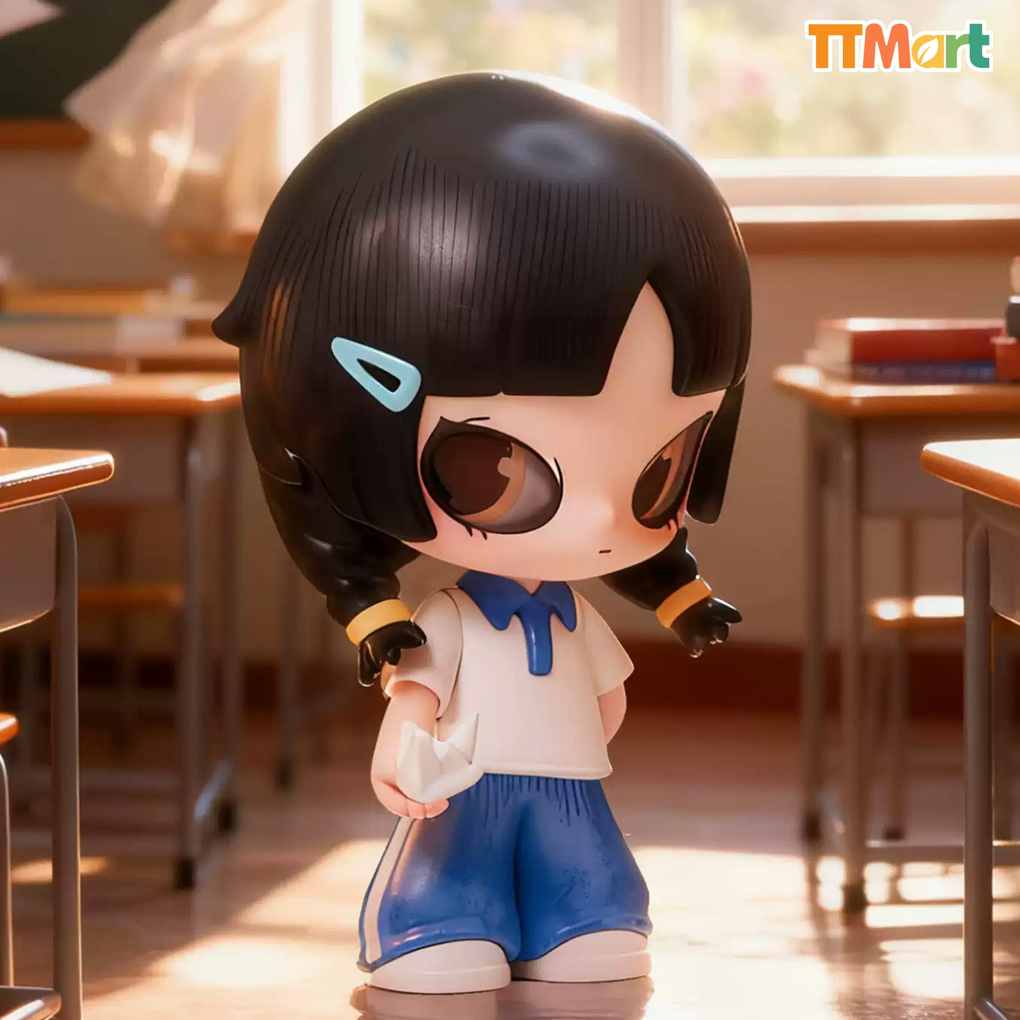 INNS I Heard Series Figure Blind Box