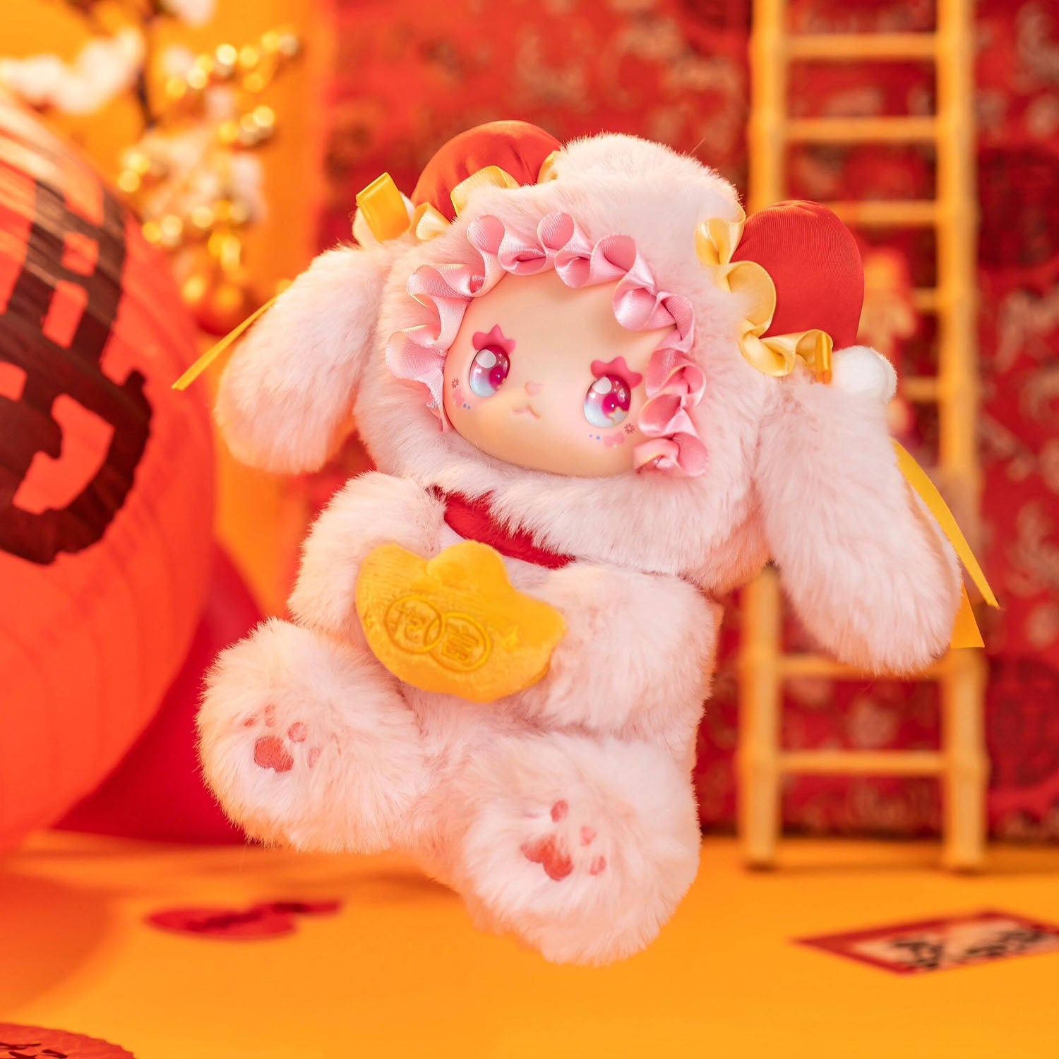 EMMA New Year Bunny Limited Version