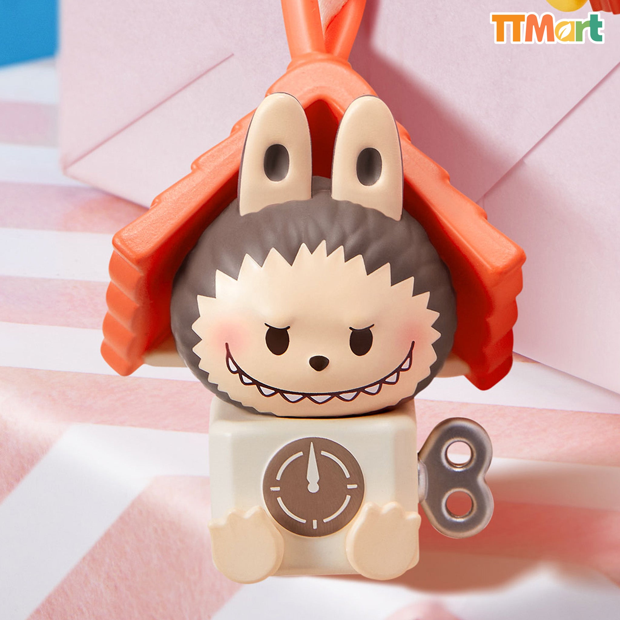 POP BEAN Celebrate This Moment Series Blind Bag