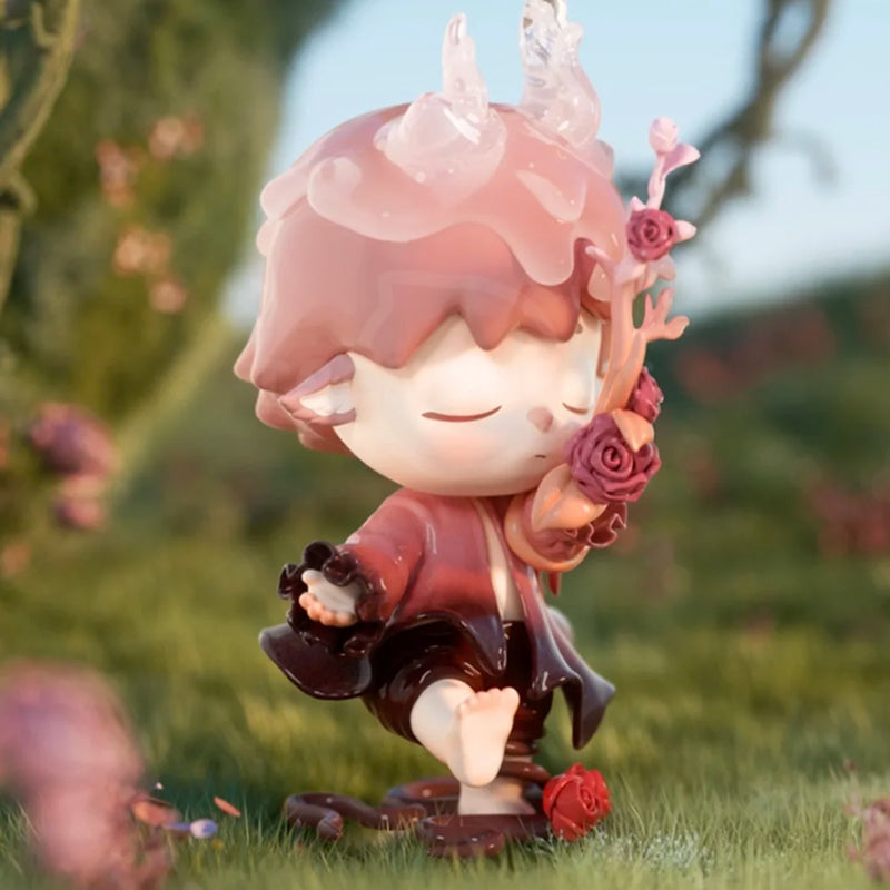 MIMI Little World Sweet Conquests Series Blind Box