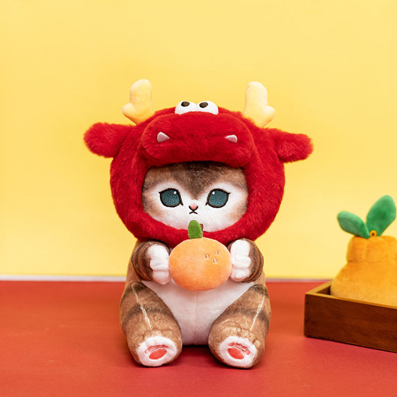 MOFUSAND Plushy CNY Series 22CM